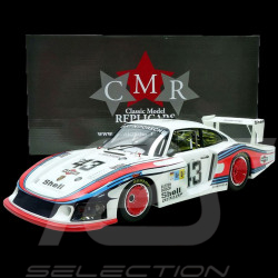 Porsche 935 / 78 " Moby Dick " Le Mans 1978 n° 43 Martini 1/12 1/12 CMR CMR12003