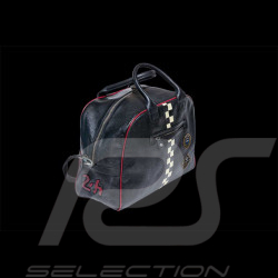 24h Le Mans Ledertasche Schwarz Mick 27471-3046