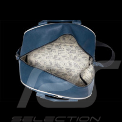 24h Le Mans Ledertasche Royal Blau Mick 27471-0012