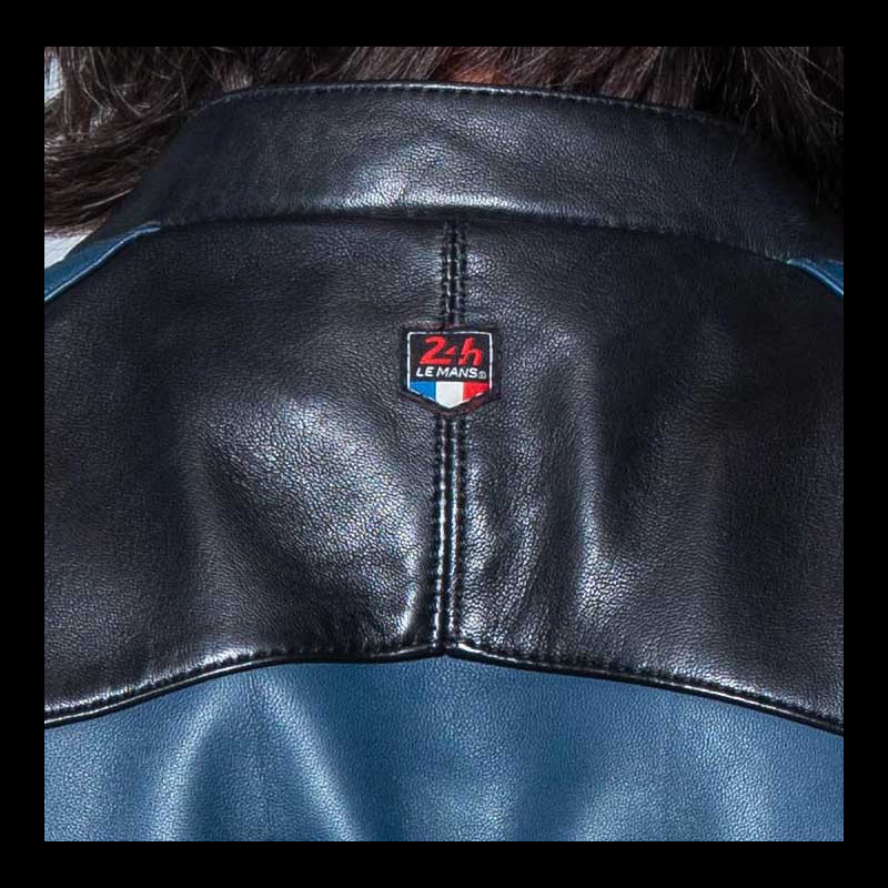 LP JACKET STYLE 244
