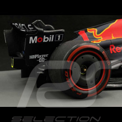 Max Verstappen Red Bull RB19 n° 1 Sieger GP Großbritannien 2023 F1 1/18 Spark 18S902