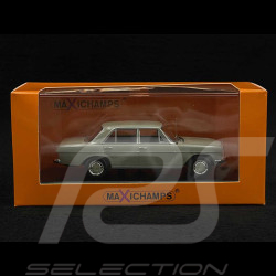 Mercedes-Benz 200 / 8 1968 Grau 1/43 Minichamps 940034008