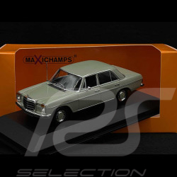 Mercedes-Benz 200 / 8 1968 Grau 1/43 Minichamps 940034008