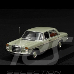 Mercedes-Benz 200 / 8 1968 Grau 1/43 Minichamps 940034008