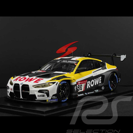 BMW M4 GT3 n° 98 2ª 24h...