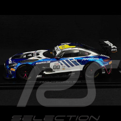 Mercedes-AMG GT3 n° 88 2. 24h Le Mans 2023 1/18 Spark 18SB071