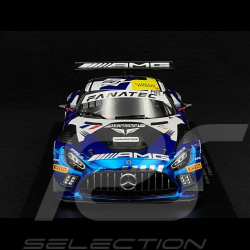 Mercedes-AMG GT3 n° 88 2. 24h Le Mans 2023 1/18 Spark 18SB071