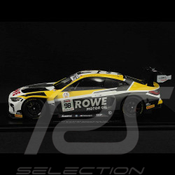 BMW M4 GT3 n° 98 Sieger 24h Spa 2023 1/18 Spark 18SPA2023