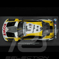 BMW M4 GT3 n° 98 Sieger 24h Spa 2023 1/18 Spark 18SPA2023