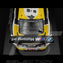 BMW M4 GT3 n° 98 Sieger 24h Spa 2023 1/18 Spark 18SPA2023