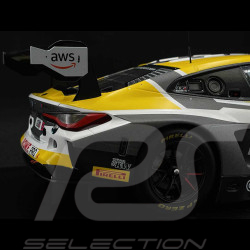 BMW M4 GT3 n° 98 Sieger 24h Spa 2023 1/18 Spark 18SPA2023