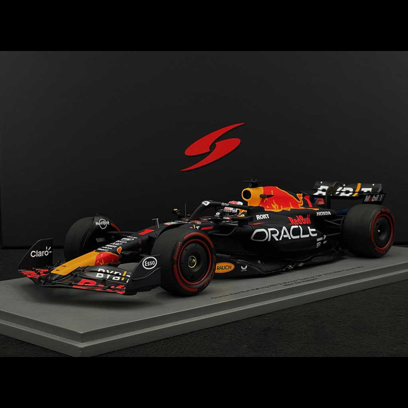 Max Verstappen Siege 2023