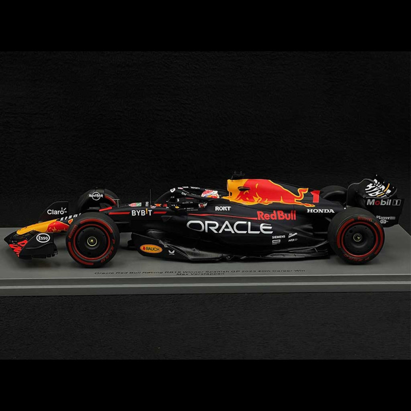 Max Verstappen Siege 2023
