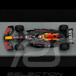 Max Verstappen Red Bull RB19 n° 1 Winner GP Spain 2023 F1 1/18 Spark 18S905