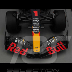 Max Verstappen Red Bull RB19 n° 1 Winner GP Spain 2023 F1 1/18 Spark 18S905