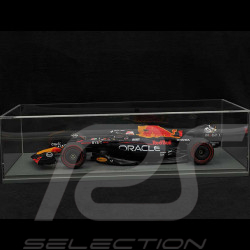 Max Verstappen Red Bull RB19 n° 1 Winner GP Spain 2023 F1 1/18 Spark 18S905