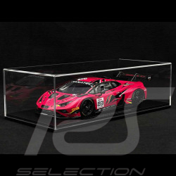 Lamborghini Huracan GT3 EVO 2 n° 83 Iron Dames 24h Le Mans 2023 1/18 Spark 18SB074