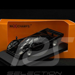 Dauer Porsche 962 1994 Black 1/43 Minichamps 940064001