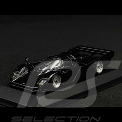 Dauer Porsche 962 1994 Black 1/43 Minichamps 940064001