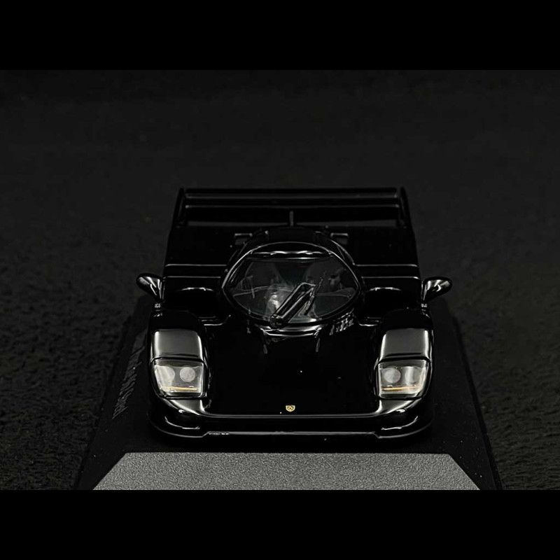 Rétroviseurs 1/43 Pour Porsche 956/962 - Compatibles Minichamps, Norev, Schuco, Spark - Neuf En Résine
