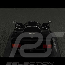 Dauer Porsche 962 1994 Black 1/43 Minichamps 940064001