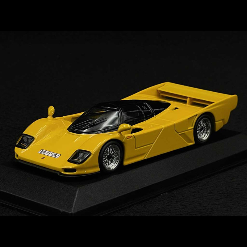dauer-porsche-962-1994-yellow-