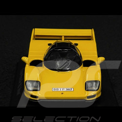 Dauer Porsche 962 1994 Gelb 1/43 Minichamps 940064000