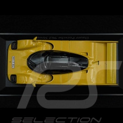 Dauer Porsche 962 1994 Gelb 1/43 Minichamps 940064000