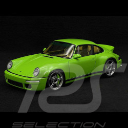 Porsche RUF SCR 2018 Birch Green 1/18 Almost Real ALM880205