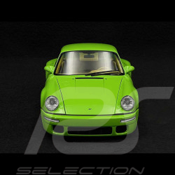 Porsche RUF SCR 2018 Birch Green 1/18 Almost Real ALM880205