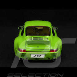 Porsche RUF SCR 2018 Birch Green 1/18 Almost Real ALM880205