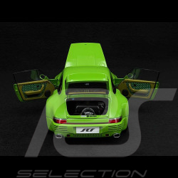 Porsche RUF SCR 2018 Birch Green 1/18 Almost Real ALM880205