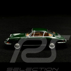 Porsche 911 1969 Irish Green 1/43 Norev Jet-Car 750054