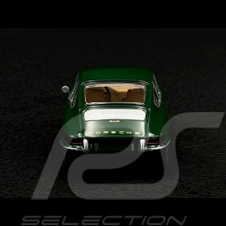 Porsche 911 1969 Irish Green 1/43 Norev Jet-Car 750054