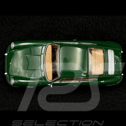 Porsche 911 1969 Irish Green 1/43 Norev Jet-Car 750054