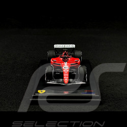 Charles Leclerc Ferrari SF23 n° 16 2. GP Las Vegas 2023 F1 1/43 LookSmart LSF1049