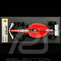 Charles Leclerc Ferrari SF23 n° 16 2. GP Las Vegas 2023 F1 1/43 LookSmart LSF1049