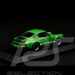 VERY RARE Porsche 911 Turbo 3.0 Type 930 1976 Viper Green 1/43 Minichamps WAP0202210S930