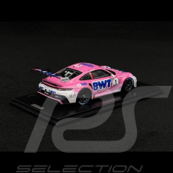 Porsche 911 GT3 Cup Type 992 n° 1 Vainqueur Porsche Carrera Cup Supercup 2023 1/43 Spark S5800