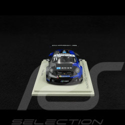 Porsche 911 GT3 Cup Type 992 n° 11 Sieger Porsche Carrera Cup Asia 2023 1/43 Spark SA273