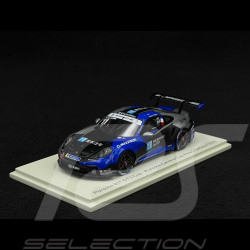 Porsche 911 GT3 Cup Type 992 n° 11 Sieger Porsche Carrera Cup Asia 2023 1/43 Spark SA273