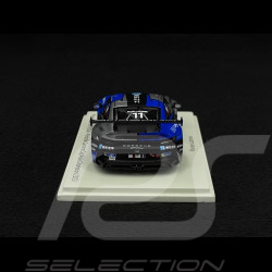 Porsche 911 GT3 Cup Type 992 n° 11 Sieger Porsche Carrera Cup Asia 2023 1/43 Spark SA273