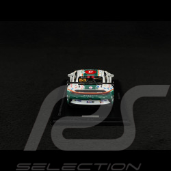 Porsche 911 GT3 Cup Type 992 n° 25 Vainqueur Porsche Deluxe Carrera Cup USA 2023 1/43 Spark US370