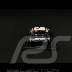 Porsche 911 GT3 Cup Type 992 n° 17 Vainqueur Porsche Carrera Cup Australia 2023 1/43 Spark AS071