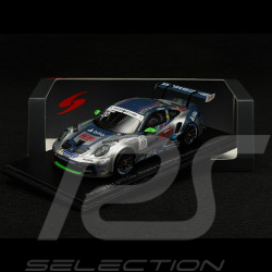 Porsche 911 GT3 Cup Type 992 n° 20 Vainqueur Porsche Carrera Cup Scandinavie 2023 1/43 Spark S5668