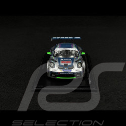 Porsche 911 GT3 Cup Type 992 n° 20 Vainqueur Porsche Carrera Cup Scandinavie 2023 1/43 Spark S5668