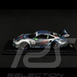 Porsche 911 GT3 Cup Type 992 n° 20 Vainqueur Porsche Carrera Cup Scandinavie 2023 1/43 Spark S5668