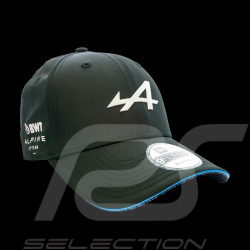 Alpine Cap F1 Team Doohan Gasly Schwarz New Era 60357914