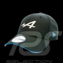 Alpine Cap F1 Team Doohan Gasly Schwarz New Era 60357914