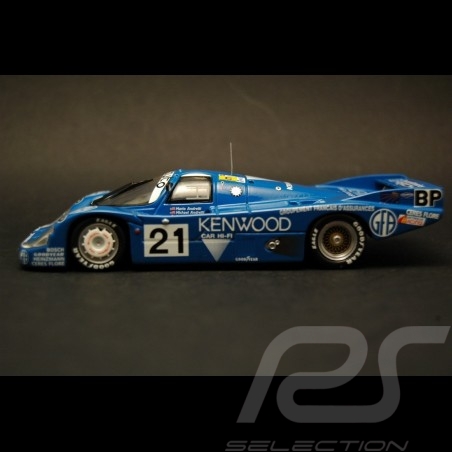 Porsche 956L  Kenwood 1983 ref 430836521